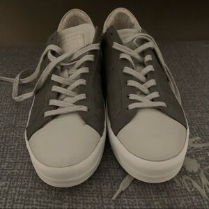 All saints sneakers